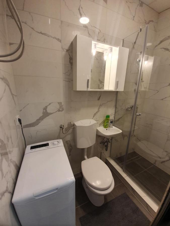 Maribor City Center Minidorm Apartment Экстерьер фото