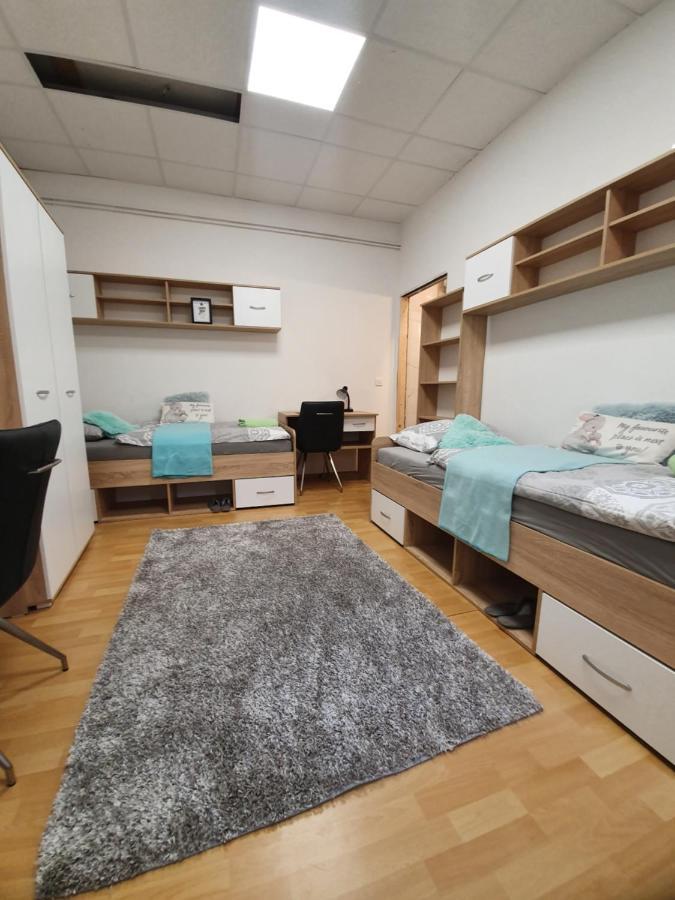 Maribor City Center Minidorm Apartment Экстерьер фото