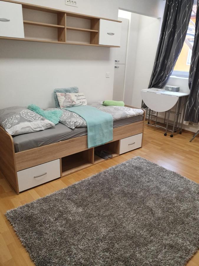Maribor City Center Minidorm Apartment Экстерьер фото